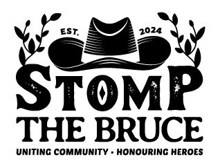 1st Annual Stomp The Bruce