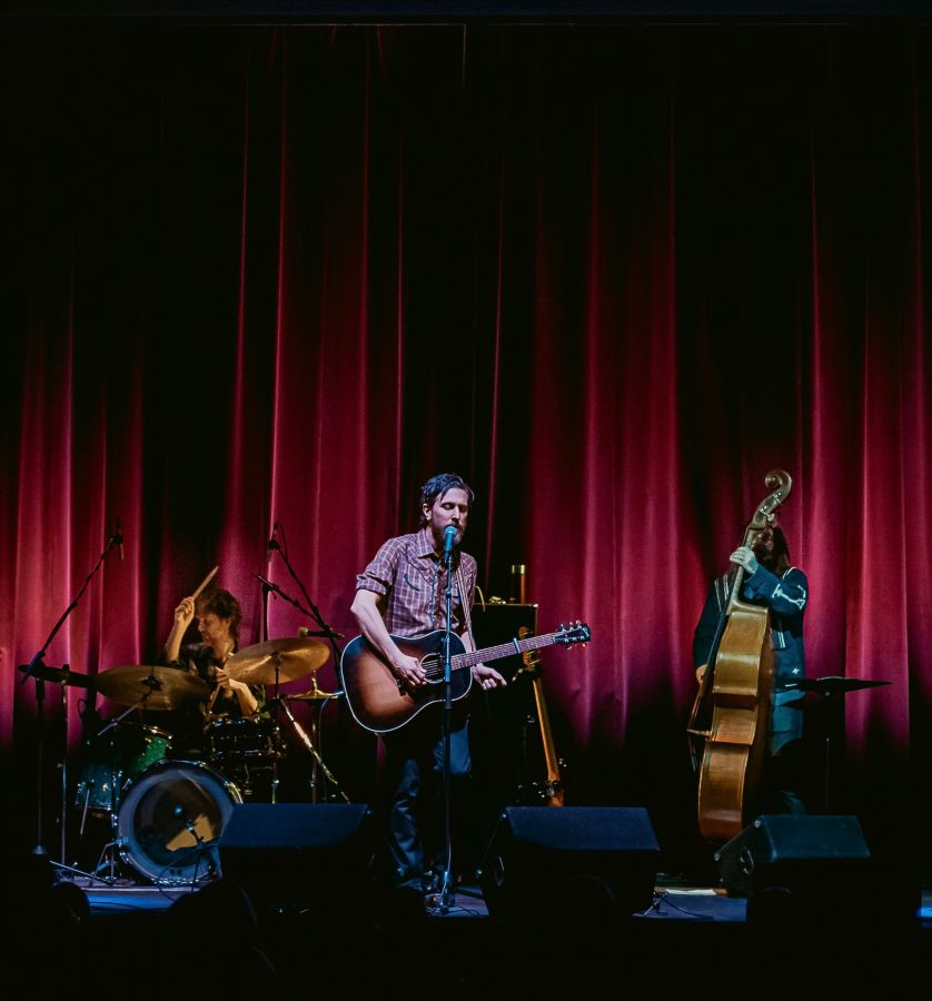 GREAT LAKE SWIMMERS