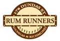 Rum Runners Music Hall