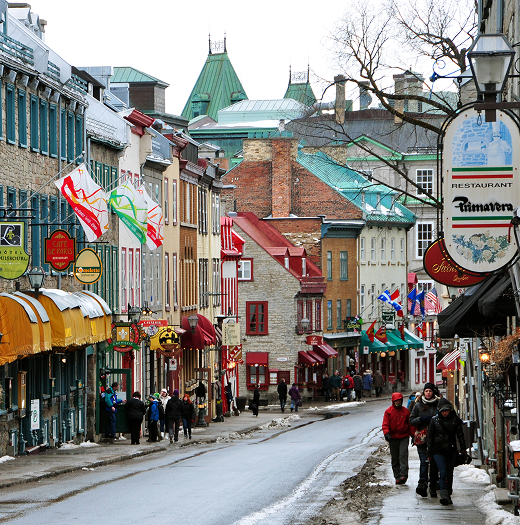 Dashboard on different devices