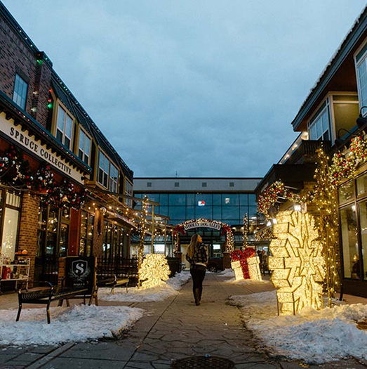 Dashboard on different devices