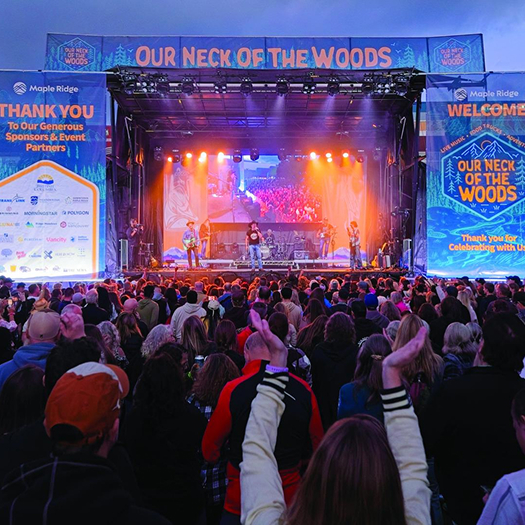 Dashboard on different devices