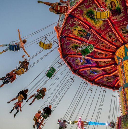 Dashboard on different devices