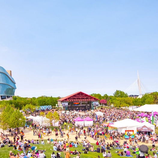 Dashboard on different devices