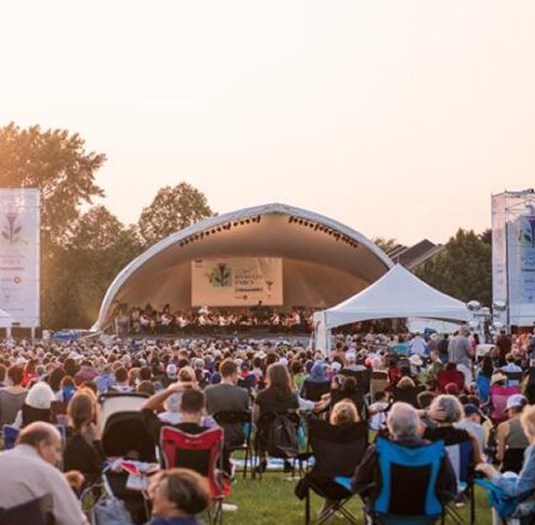 Dashboard on different devices