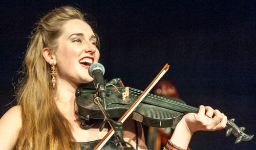 Lizzy Hoyt (presented by Cuckoo's Nest Folk Club) | Lizzy Hoyt, London ...