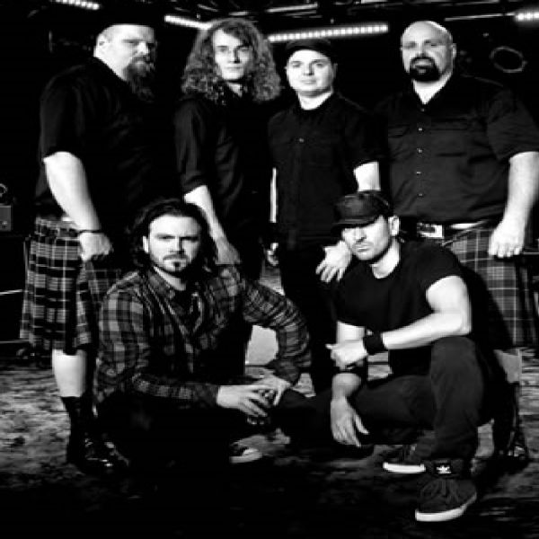 The Mudmen - Celtic Rock Warriors | The Mudmen - Celtic Rock Warriors ...