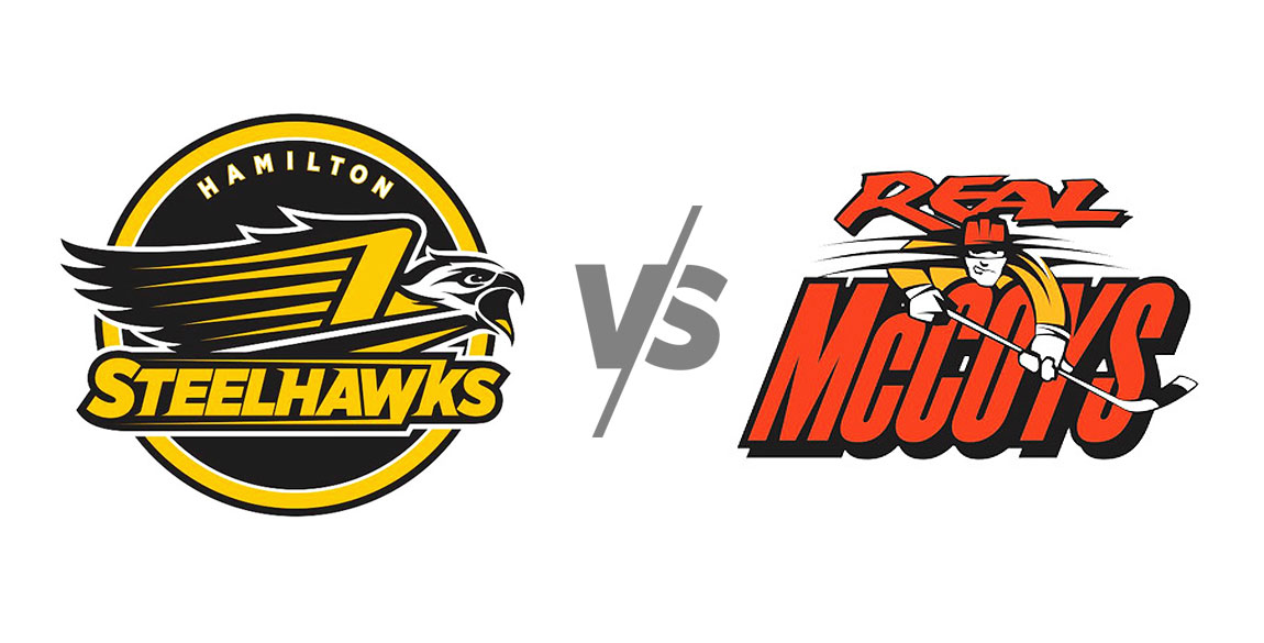 GAME DAY! SteelHawks Return to the Nest to Open 2016
