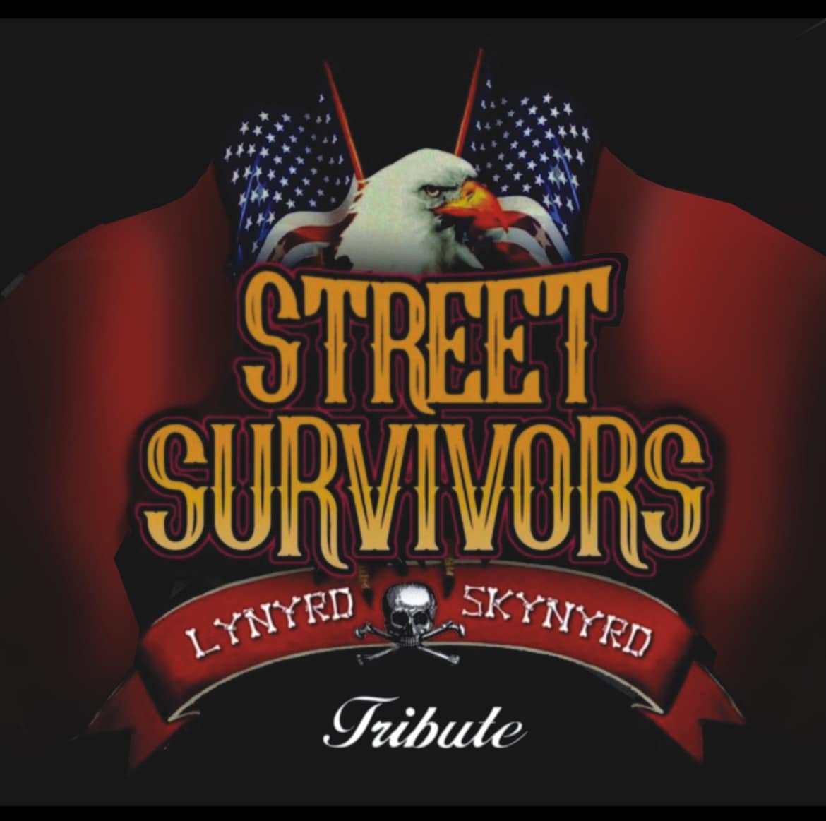 Live at Sessions - Street Survivors Lynyrd Skynyrd Tribute Band