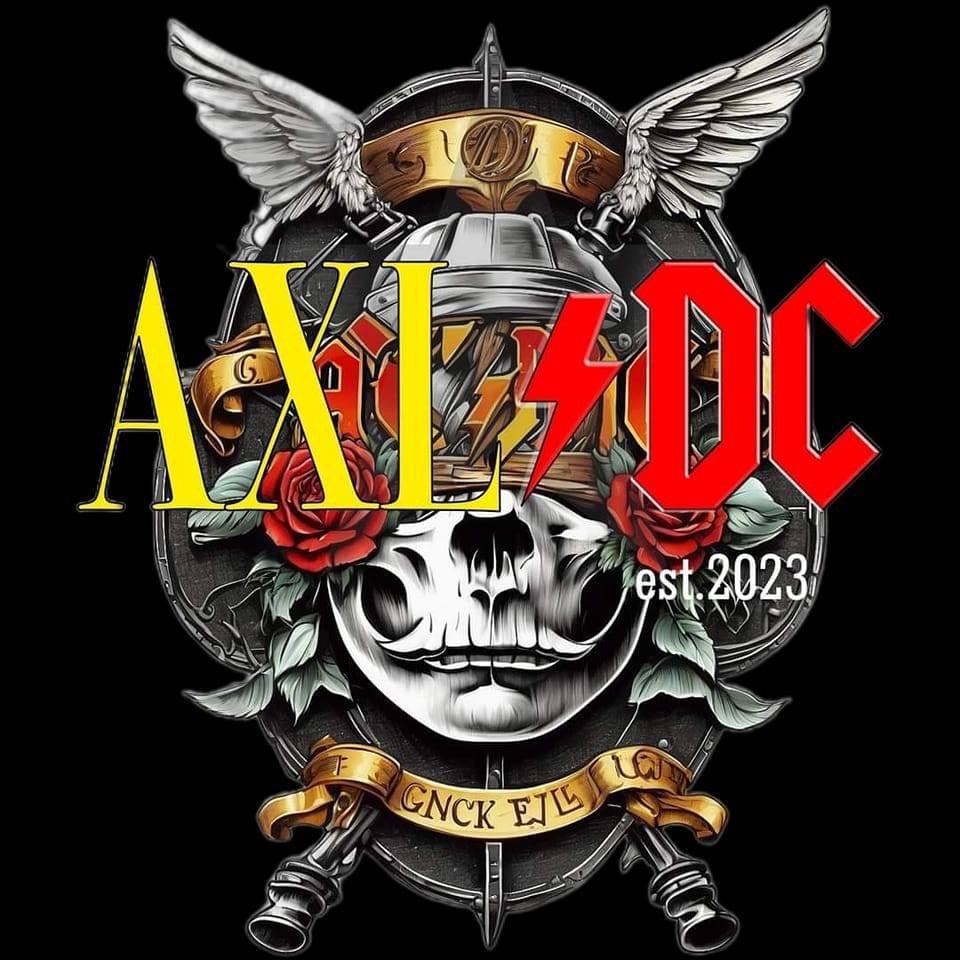 AXL⚡️DC - Axl's Tribute to GNR & AC/DC