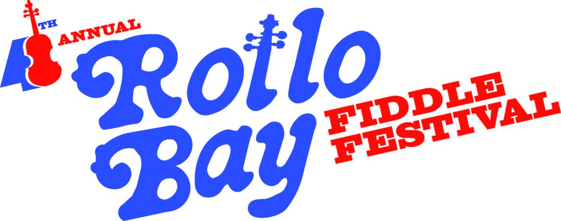 Weekend Ticket - Rollo Bay Fiddle Festival