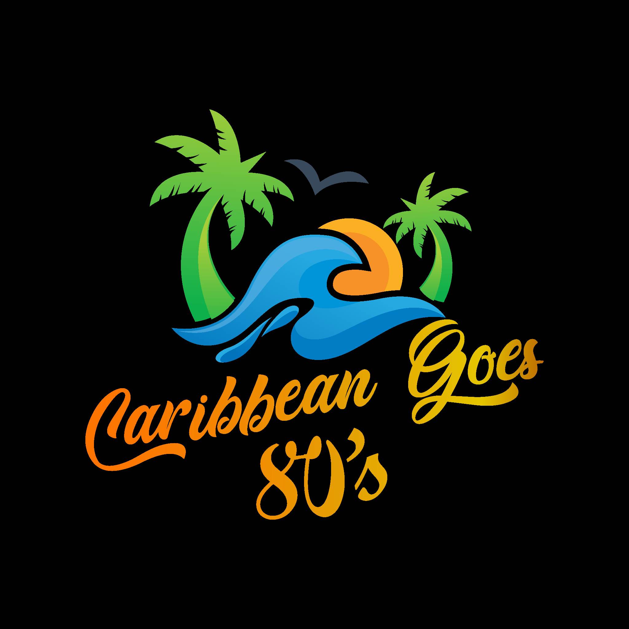 Caribbean Goes 80s 2025