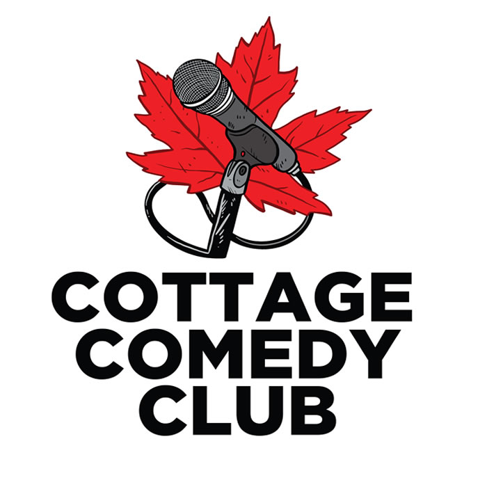 Cottage Comedy Presents: Tyler Morrison