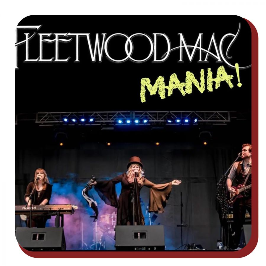 FLEETWOOD MAC MANIA