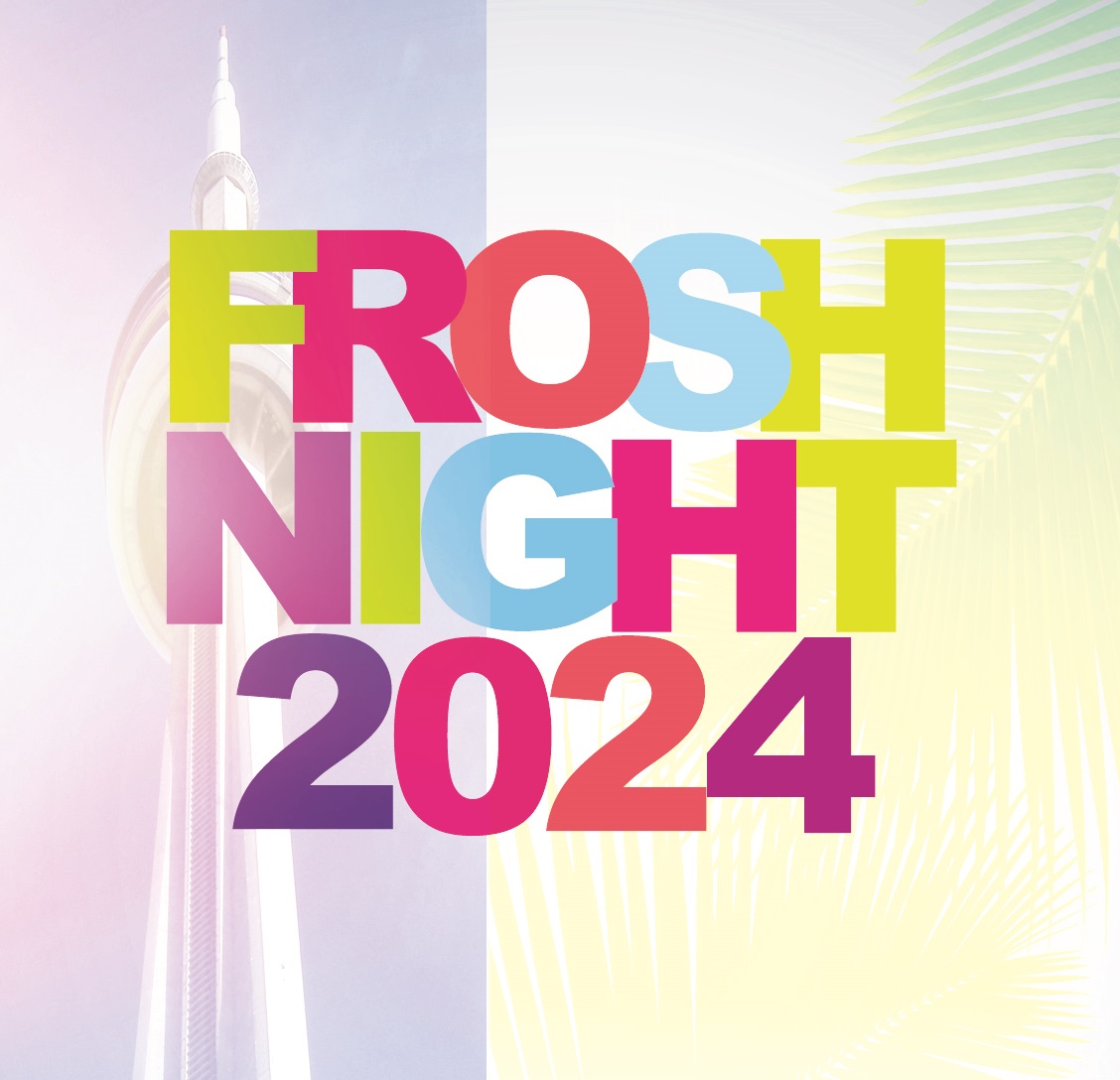 17+ | FROSH NIGHT 2024 @ FICTION NIGHTCLUB | OFFICIAL MEGA PARTY!