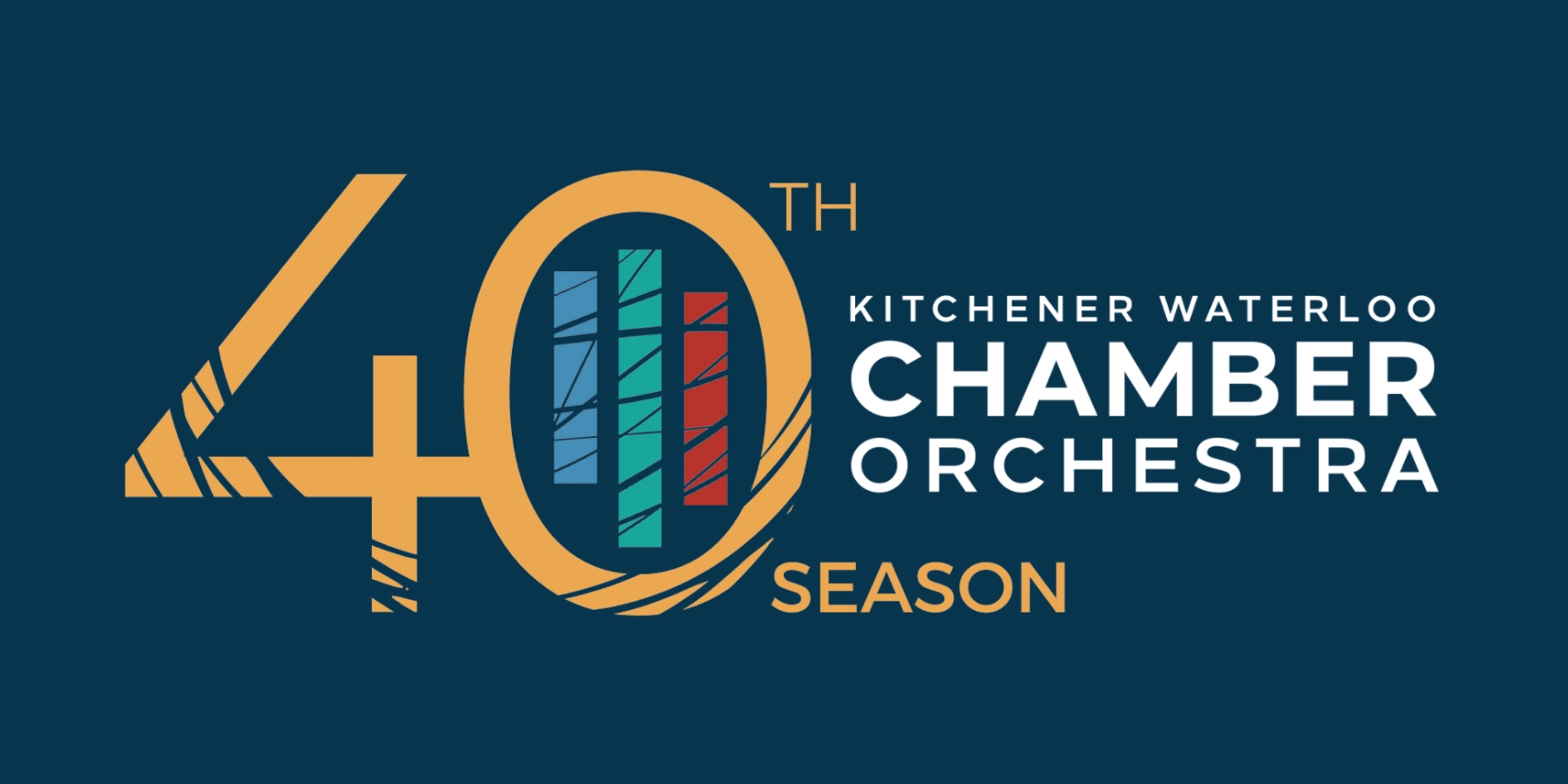 Music of Thanks presented by the Kitchener-Waterloo Chamber Orchestra