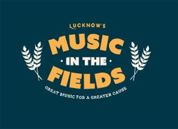 Lucknow's Music In the Fields 2025