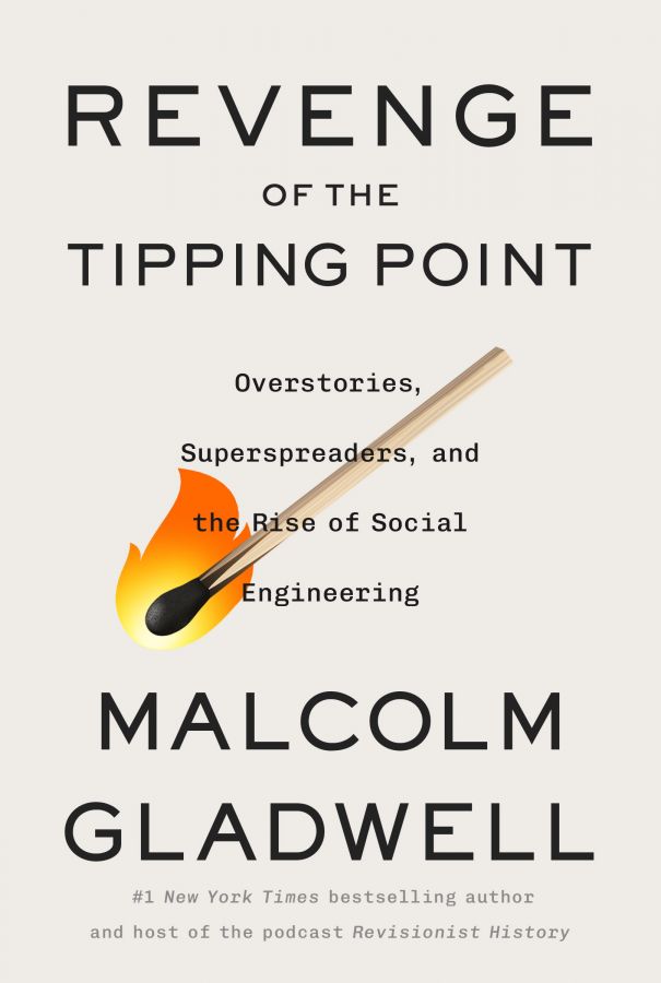 In Conversation: Malcolm Gladwell