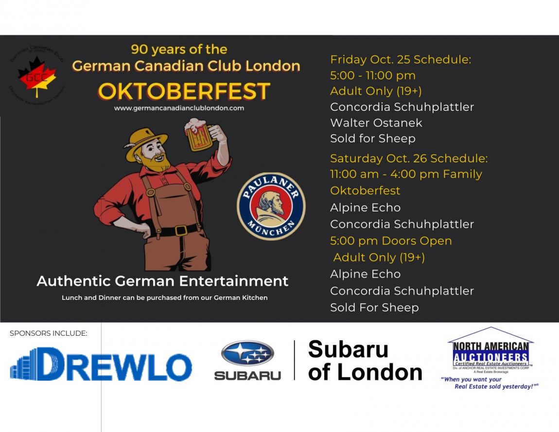 Oktoberfest 2024