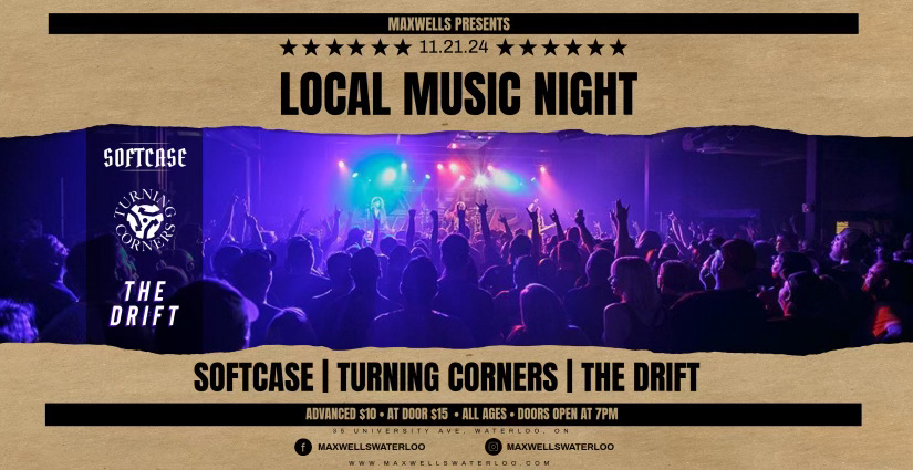 Local Music Night