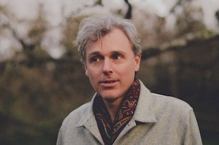 An Evening with Joel Plaskett