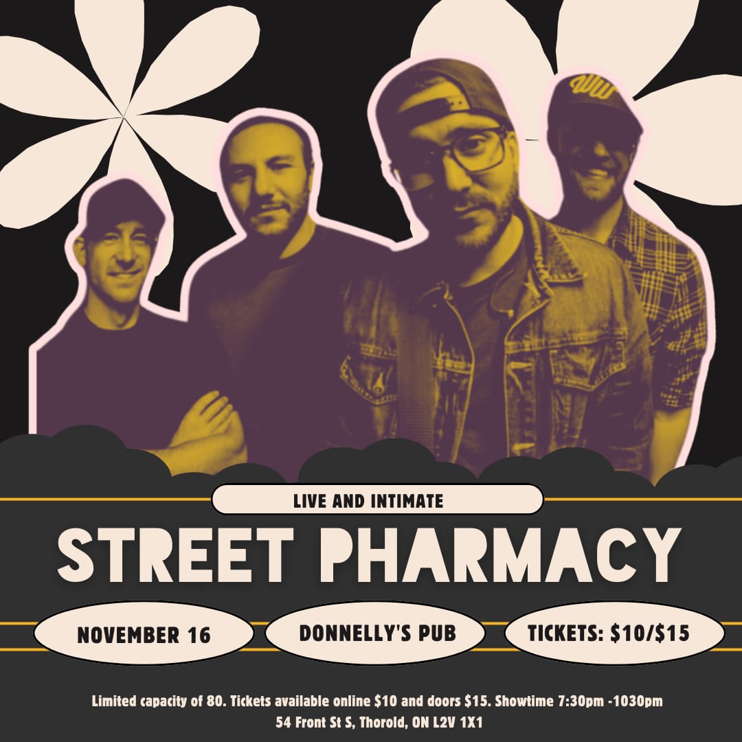 Street Pharmacy 