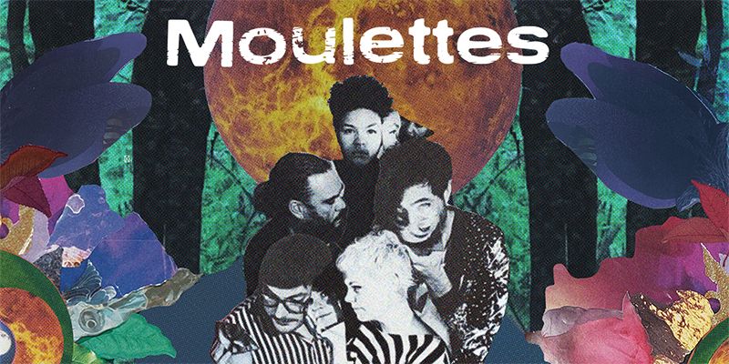 Moulettes