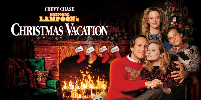 Extraordinary Cinema: National Lampoon's Christmas Vacation