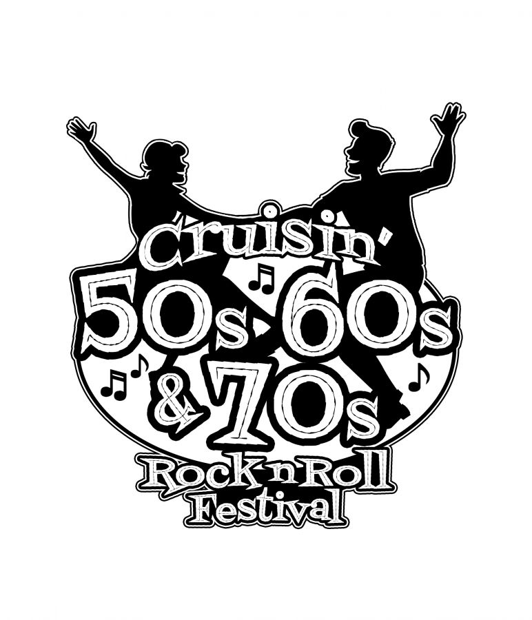 2025 Cruisin' The 50's 60's 70's Rock n Roll Festival (Spring)