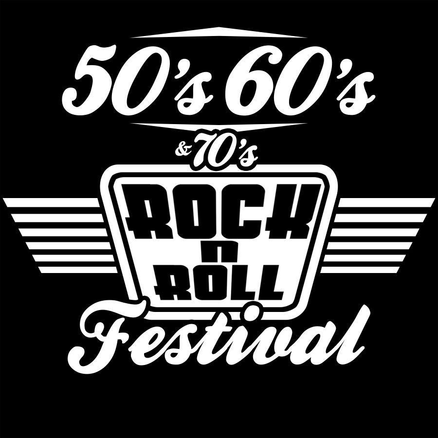 2025 The 50's 60's 70's Rock n Roll Music Festival (Fall)