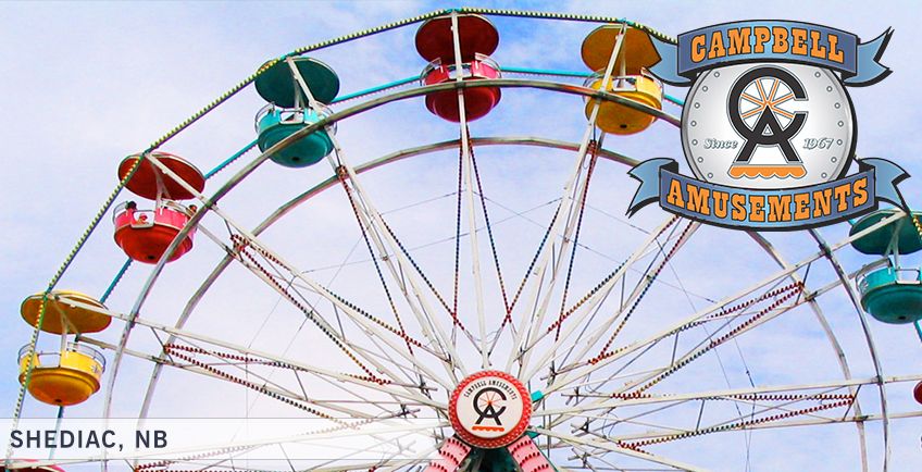 Shediac Lobster Festival (Carnival Wristband)