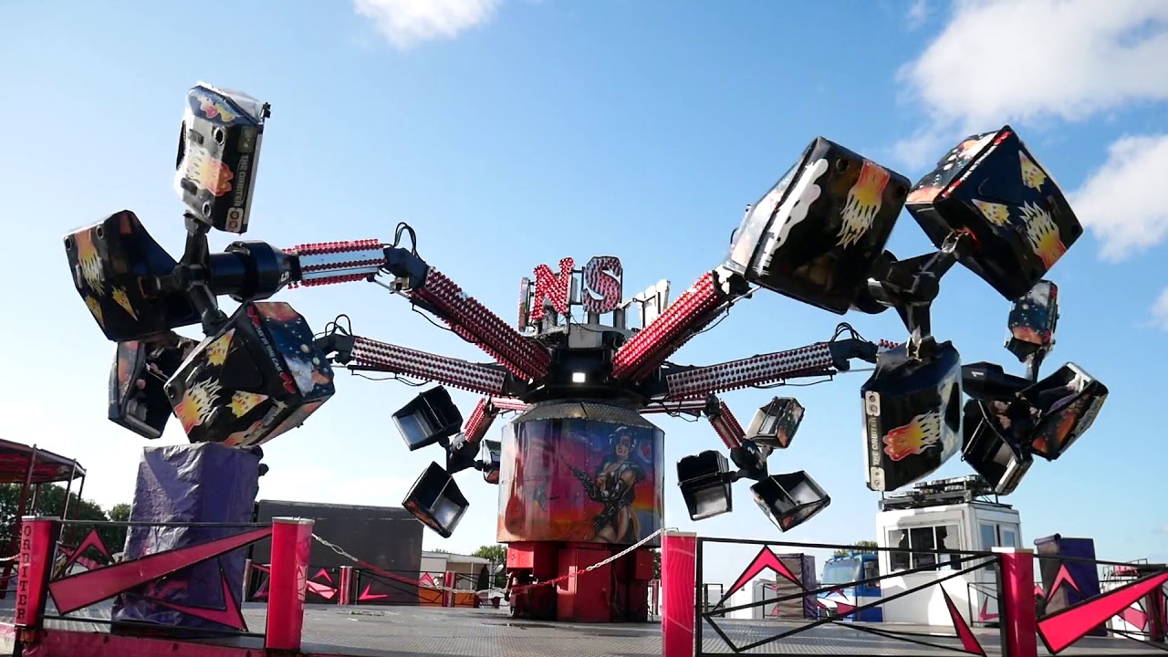 Brampton Fair (Carnival Wristband)