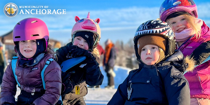 Westchester Lagoon Family Skate