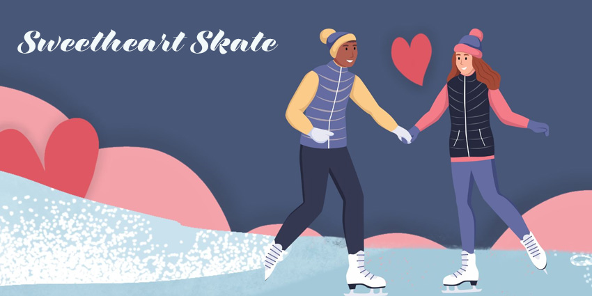 Sweetheart Skate