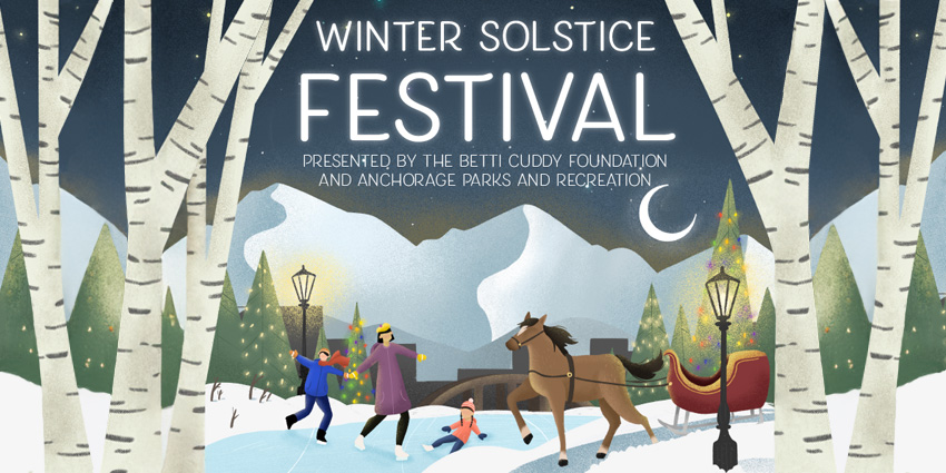 Winter Solstice Festival