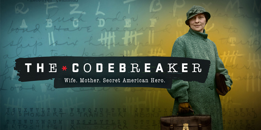 Movies at MacArthur - The Codebreaker