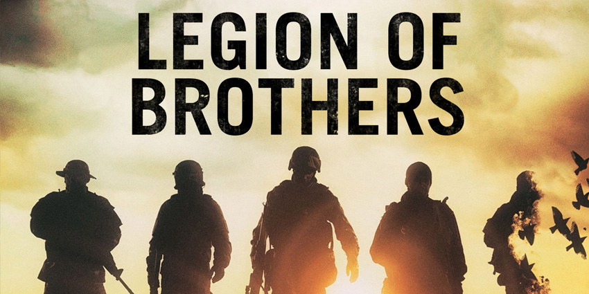 Movies at MacArthur - Legion of Brothers