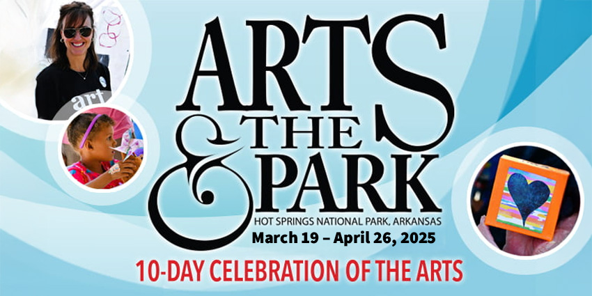 2025 Arts & The Park