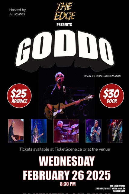 GODDO (50TH AANNIVERSARY)