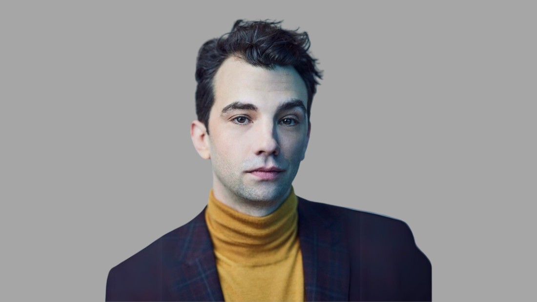 In Conversation: Jay Baruchel