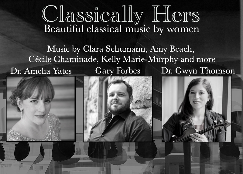 Classically Hers