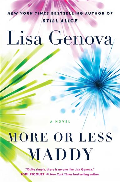 In Conversation: Lisa Genova & Heather Reisman