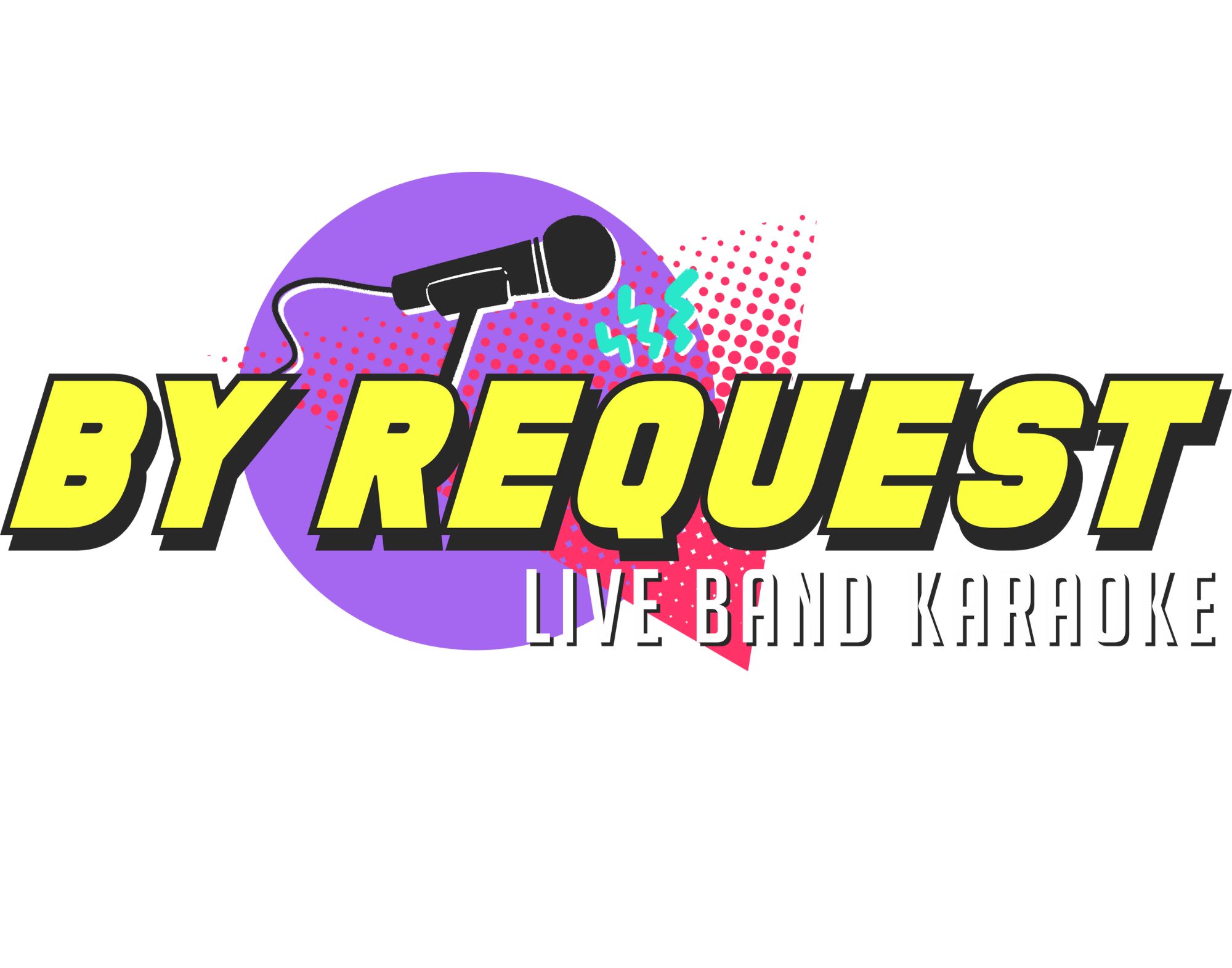 By Request Live Band Karaoke