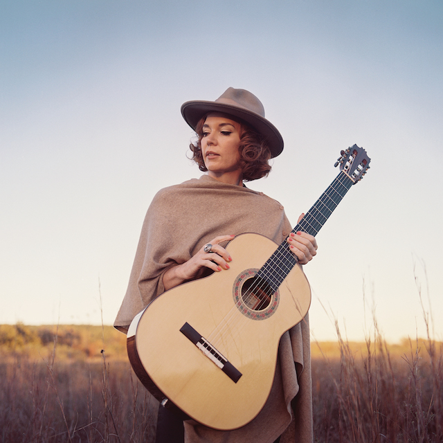 An Evening with Sue Foley - ONE GUITAR WOMAN