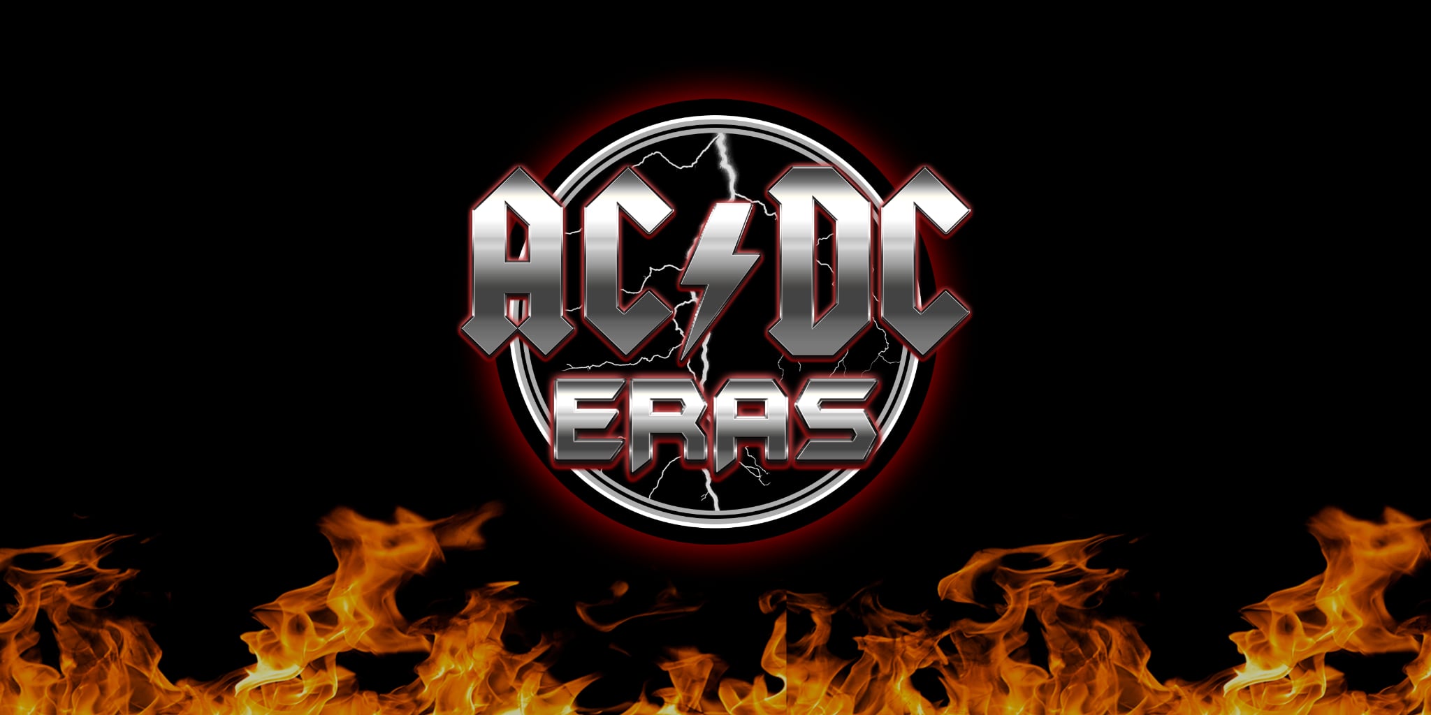 The AC/DC ERAS Tribute ~ Hamilton 