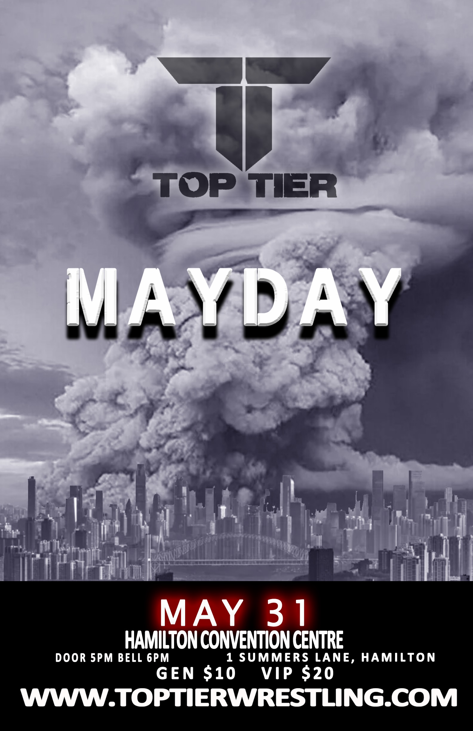 Mayday 