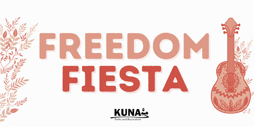 A Celebration of Culture with Freedom Fiesta! 