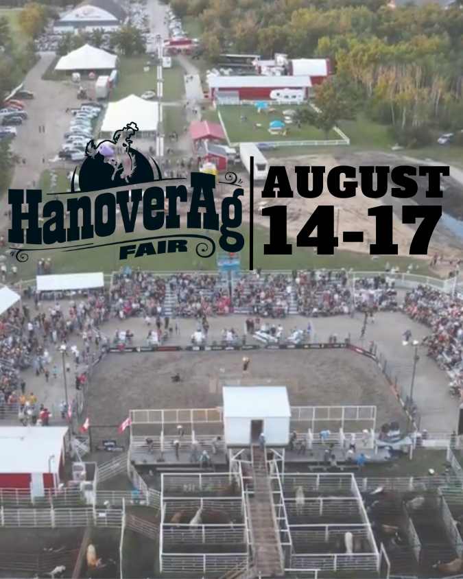 Hanover Ag Fair - Family Day at the Fair