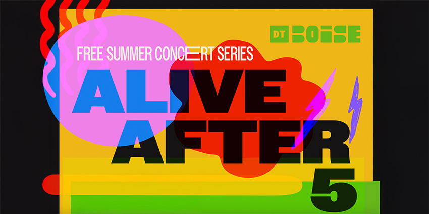 Alive After 5