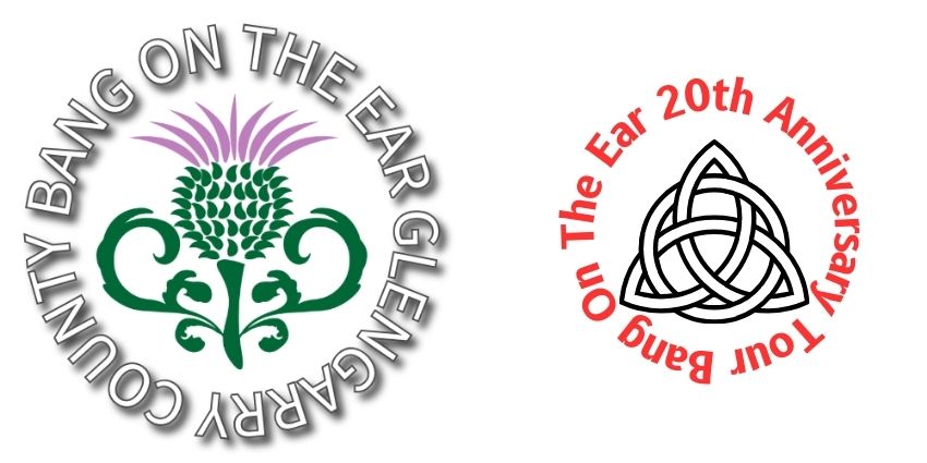 20th Anniversary Tour / Bang On The Ear Live At Sheehan's Pub Lancaster
